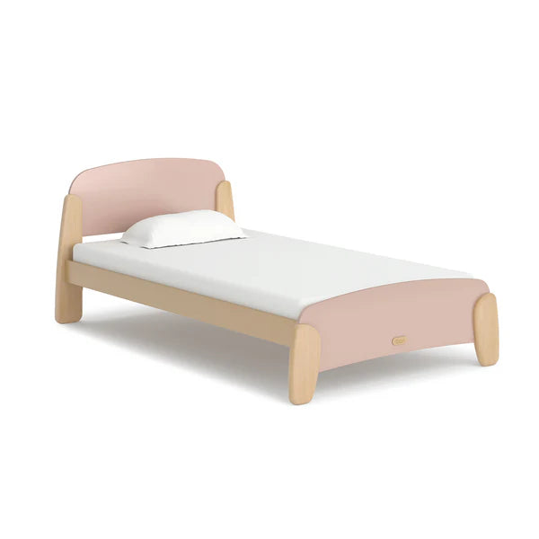 Boori - Kids Sunshine King Single Bed - Cherry and Almond