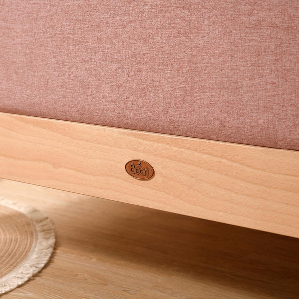 Boori - Kids Yarra King Single Bed - Cherry