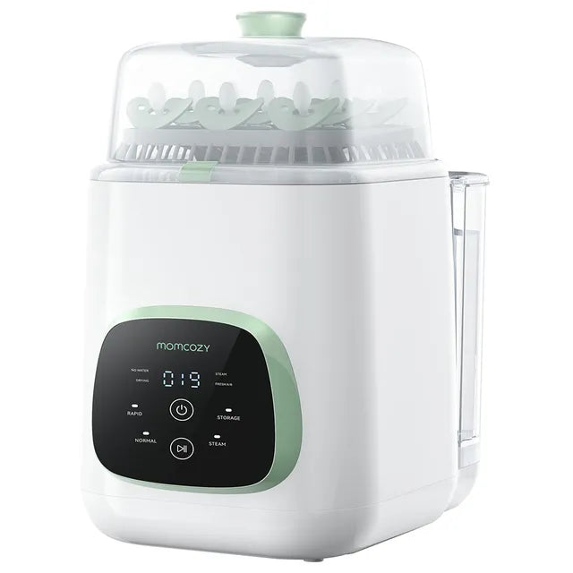Momcozy - KleanPal Pro Baby Bottle Washer