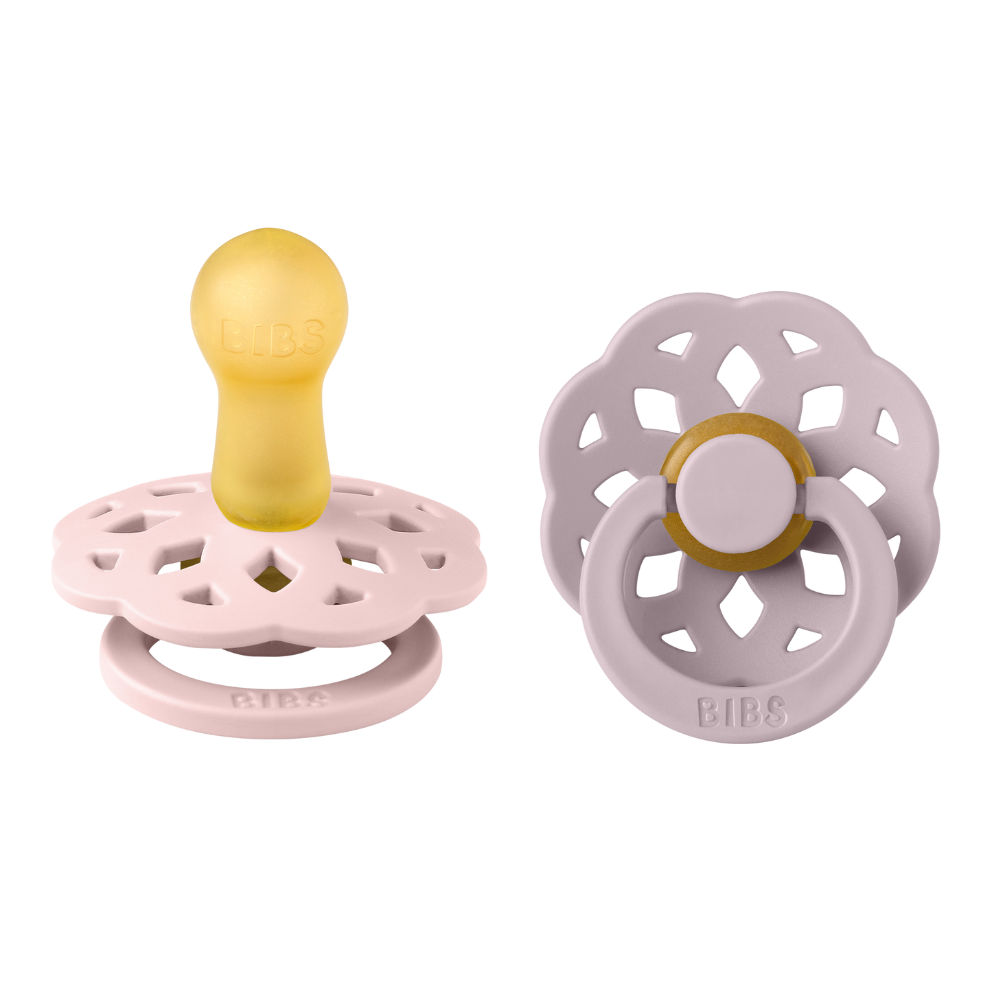 Bibs - Boheme 2 Pack Latex S2