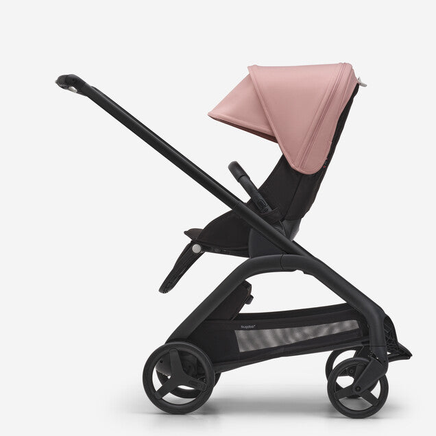 Bugaboo - Dragonfly Stroller - Morning Pink