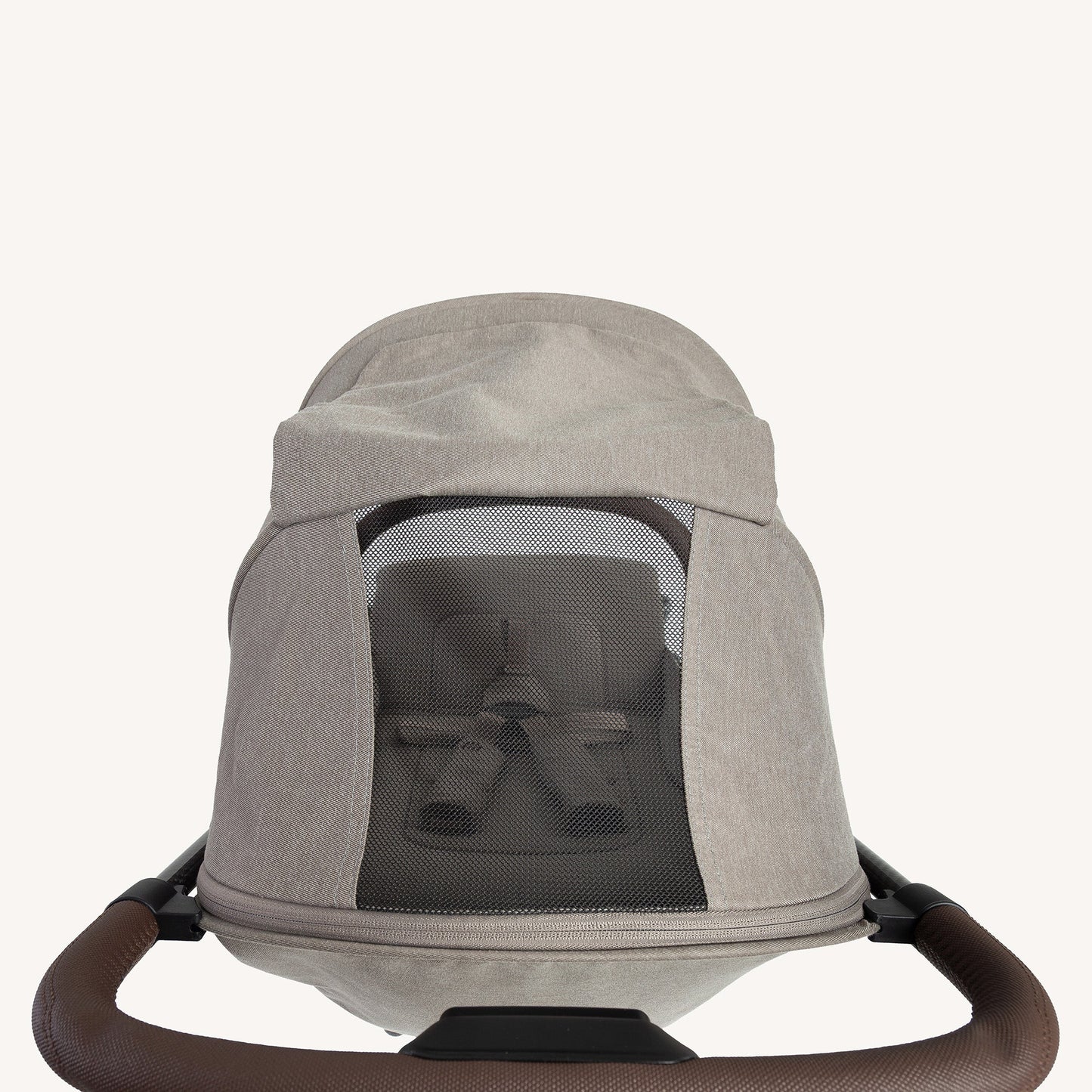Maxi Cosi - MC OSLO STROLLER TWILLIC TRUFFLE