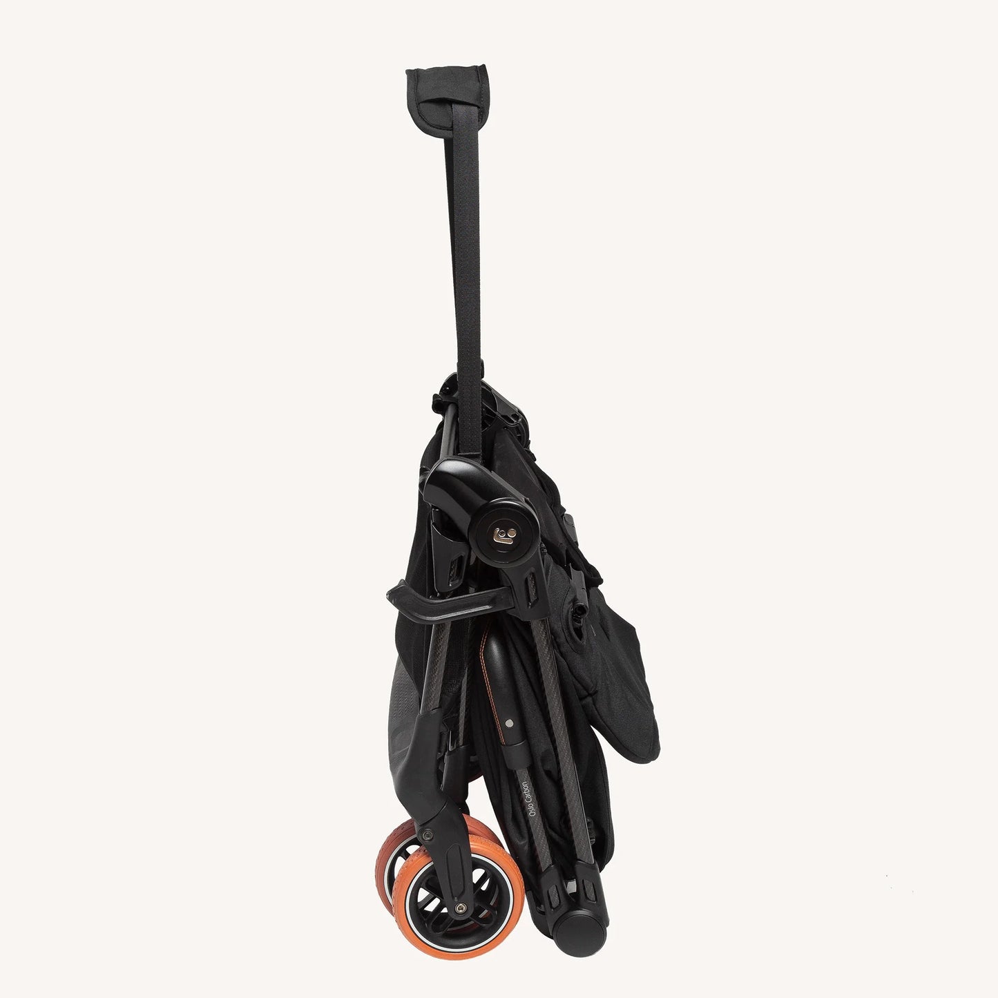 Maxi Cosi - MC OSLO STROLLER ESSENTIAL BLACK SPORT