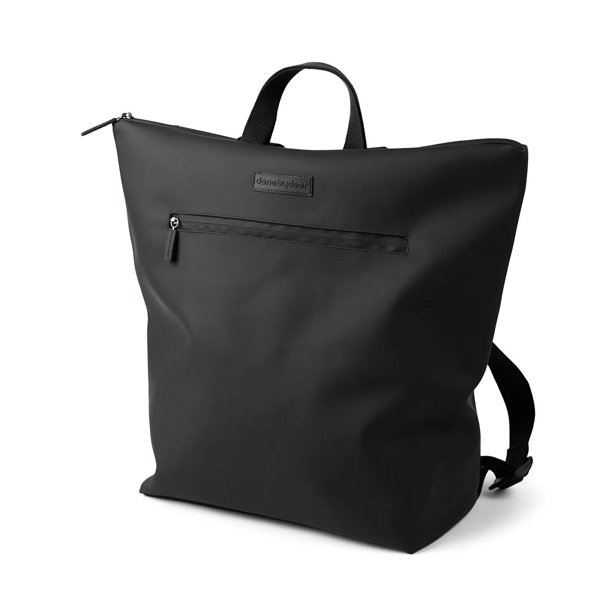 Done By Deer - Changing Backpack Black