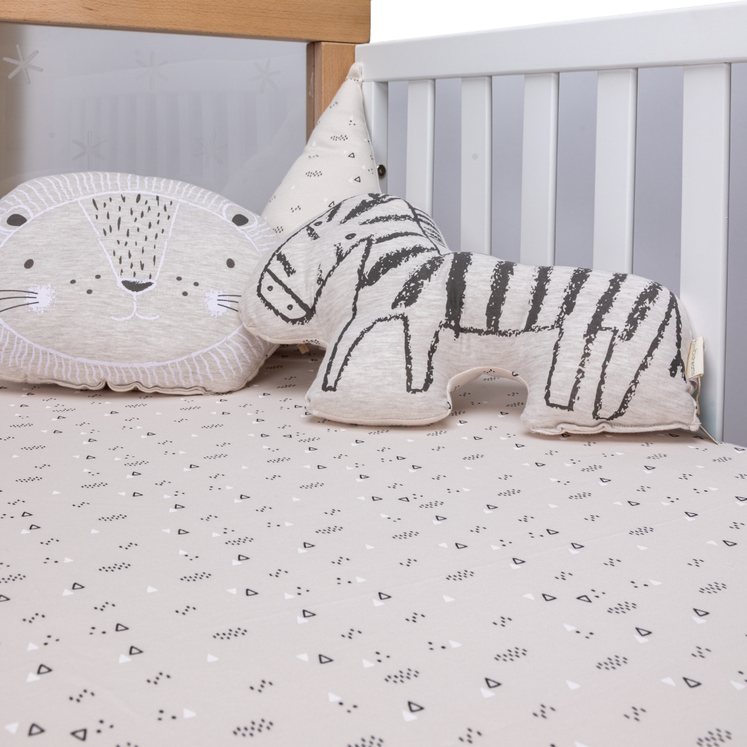 Bimbi Dreams - PACK - 3 CUSHIONS