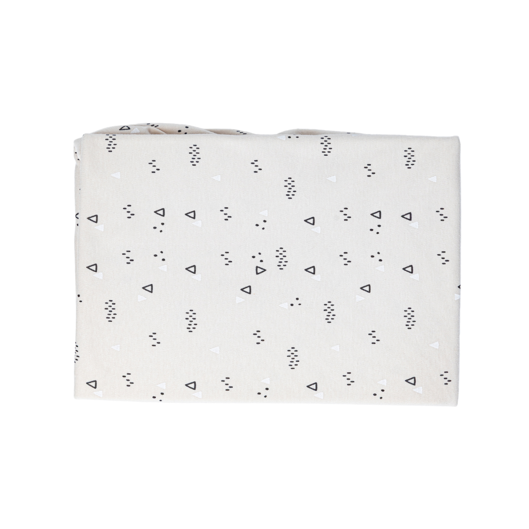 Bimbi Dreams - ADJ.FITTED SHEET 80x140 cm