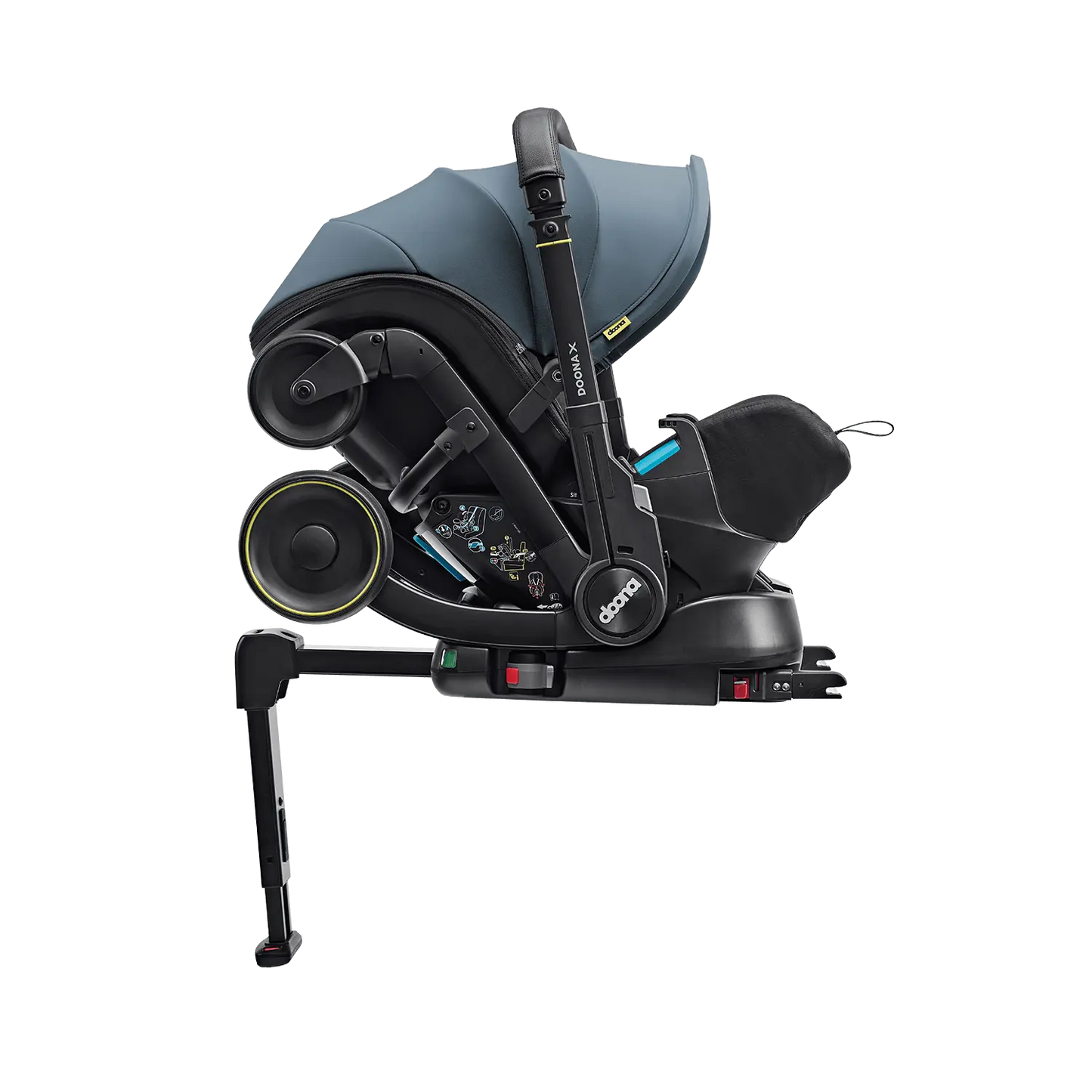 Doona - Doona X Isofix Base
