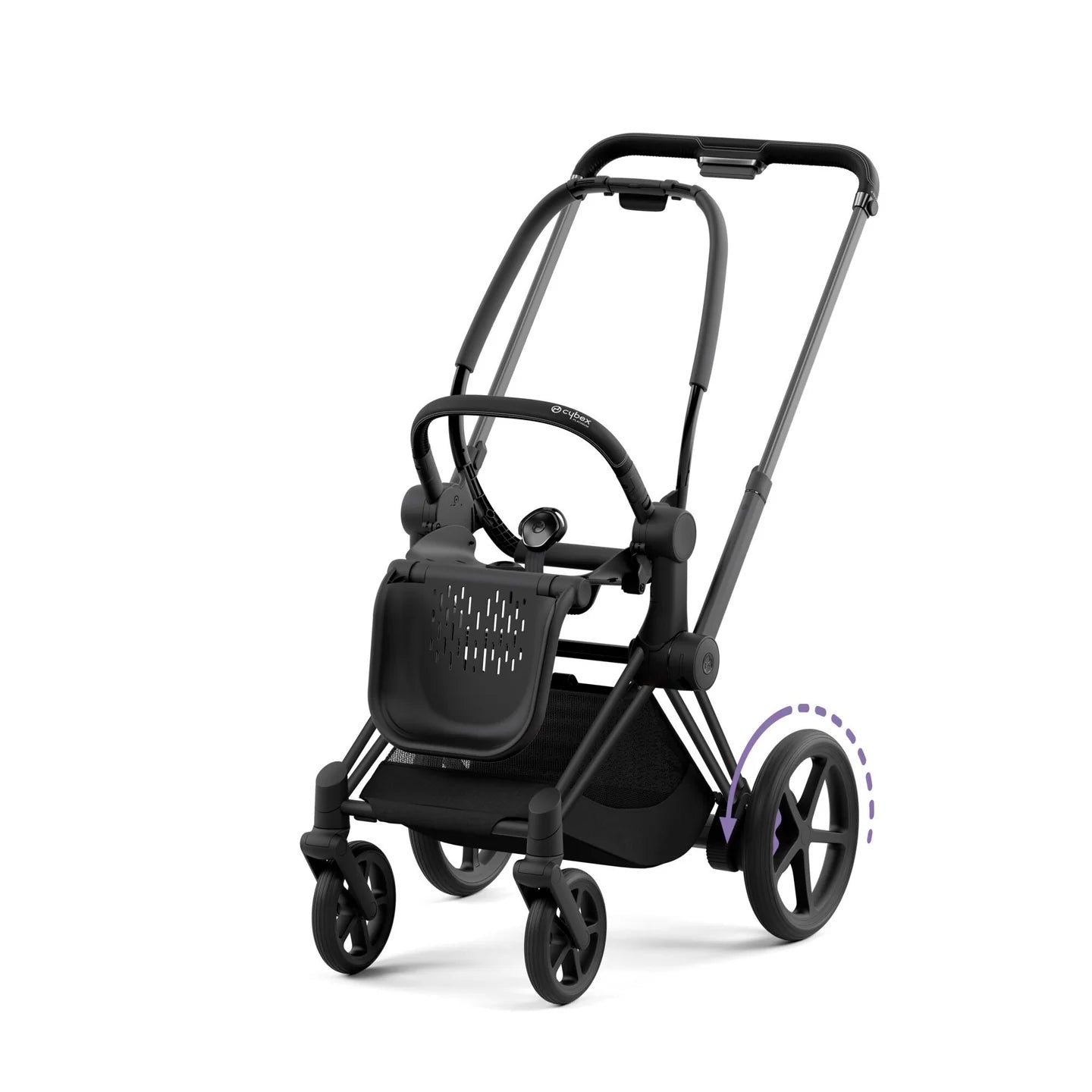 Cybex - ePriam Frame & Seat RBA