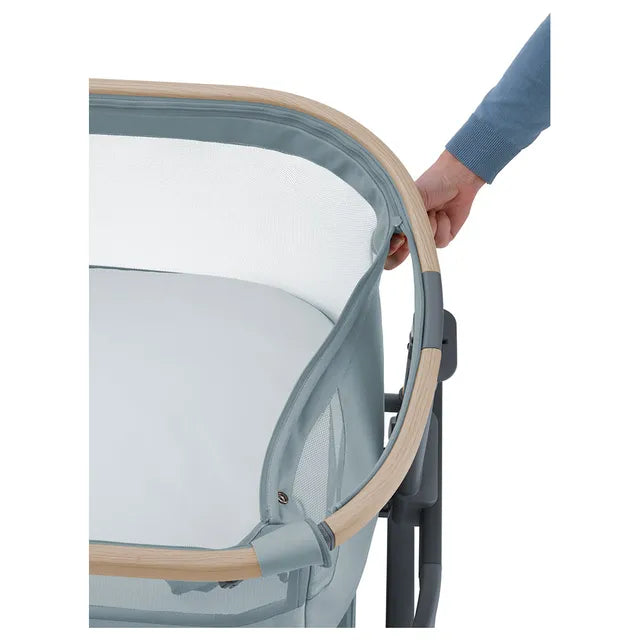 Maxi Cosi - IORA Air Co - Sleeper Beyond Grey