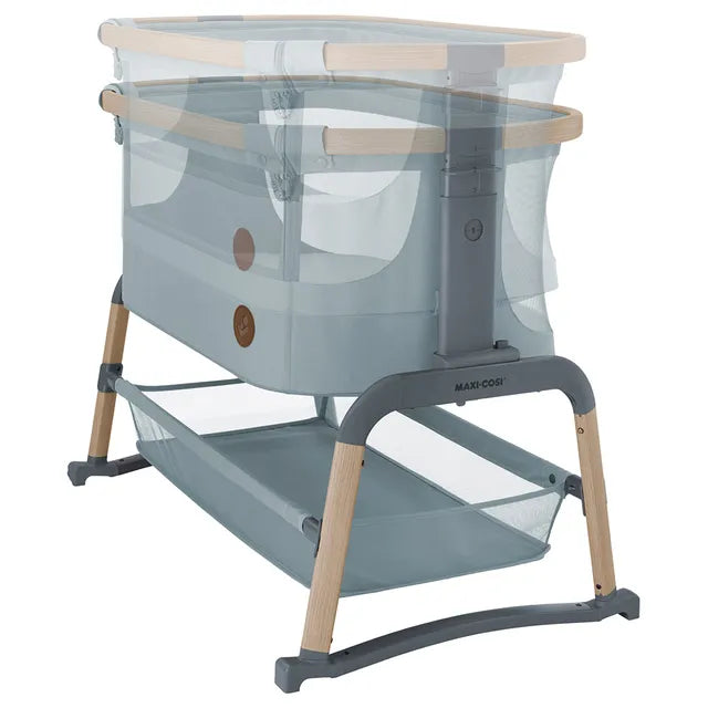 Maxi Cosi - IORA Air Co - Sleeper Beyond Grey