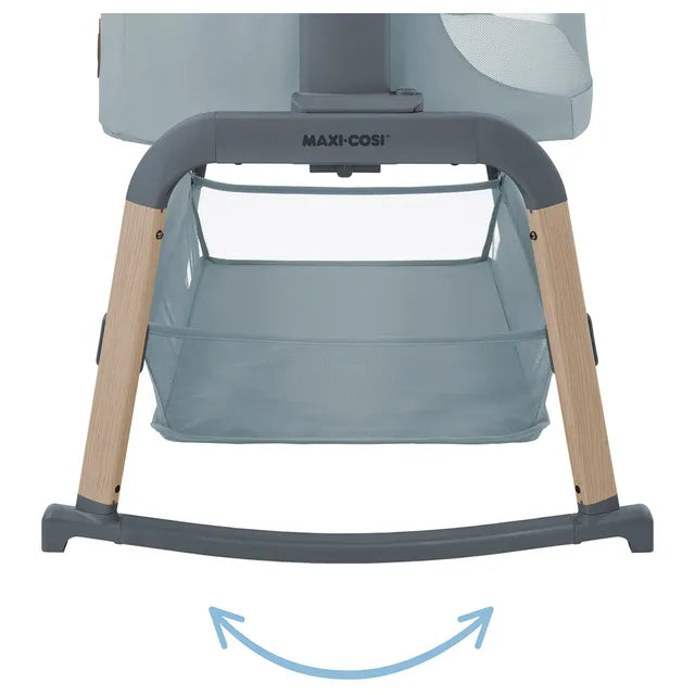 Maxi Cosi - IORA Air Co - Sleeper Beyond Grey