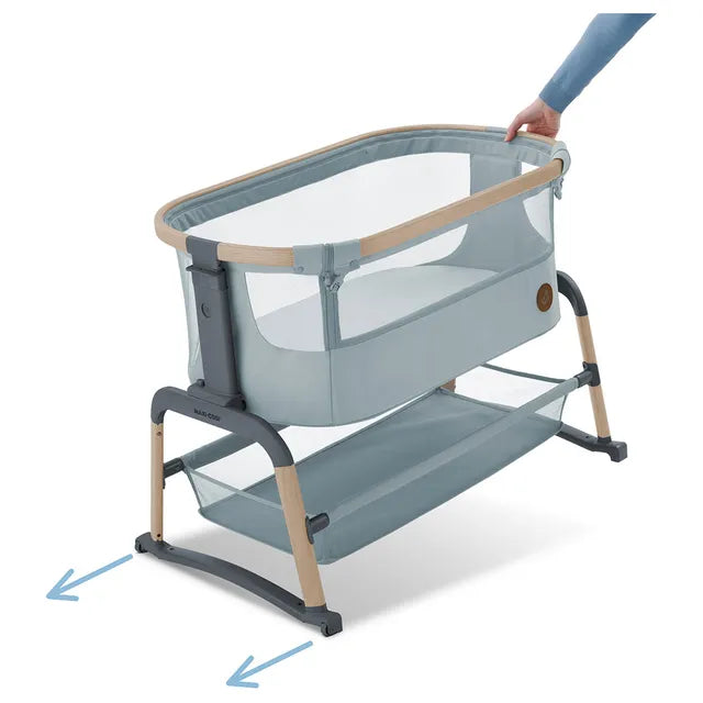 Maxi Cosi - IORA Air Co - Sleeper Beyond Grey