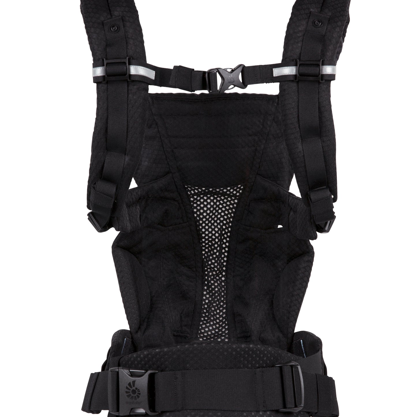 Ergobaby - Omni Breeze Onyx Black