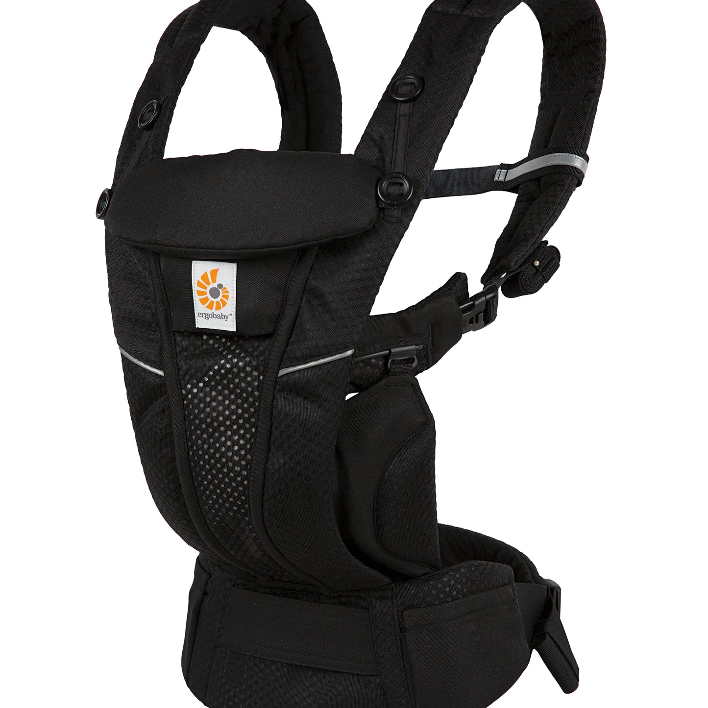 Ergobaby - Omni Breeze Onyx Black