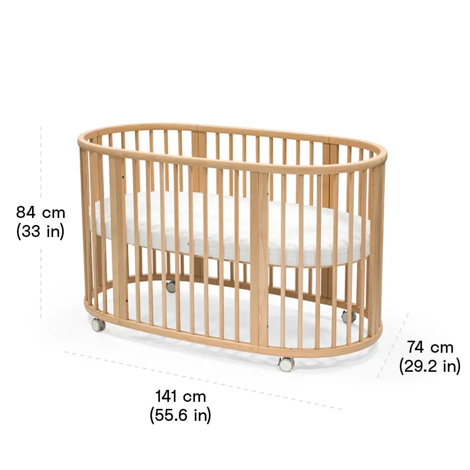 Stokke - Sleepi Bed Natural