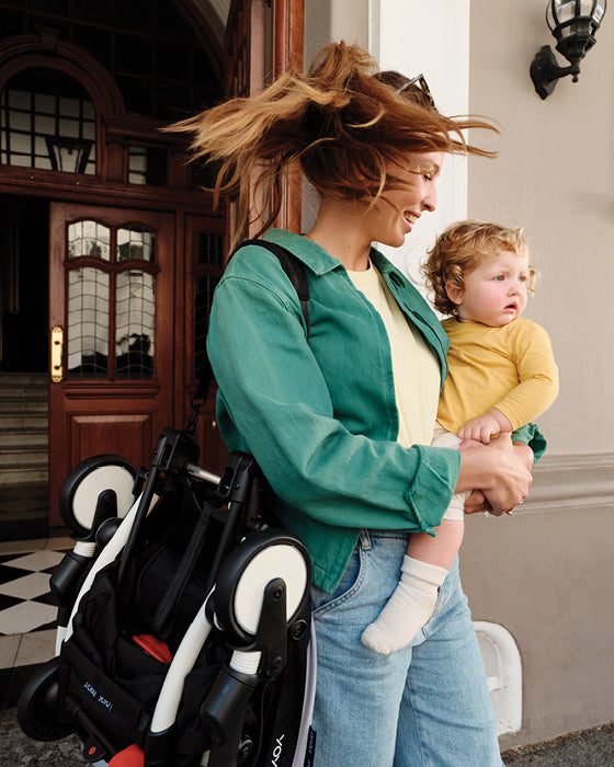 Stokke - YOYO3 6+ CP - Olive