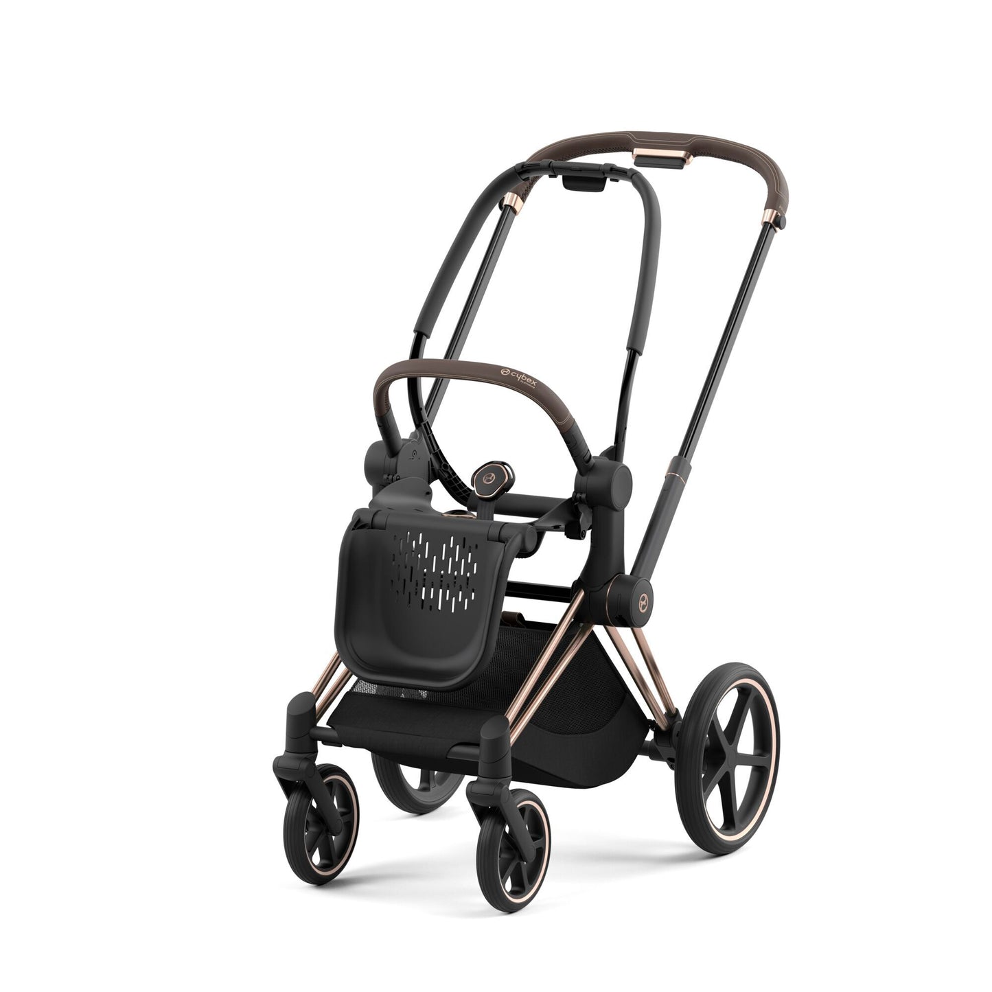 Cybex - Priam Frame & Seat