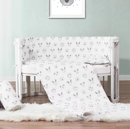 Boori - Blake 8pcs Bedding Set