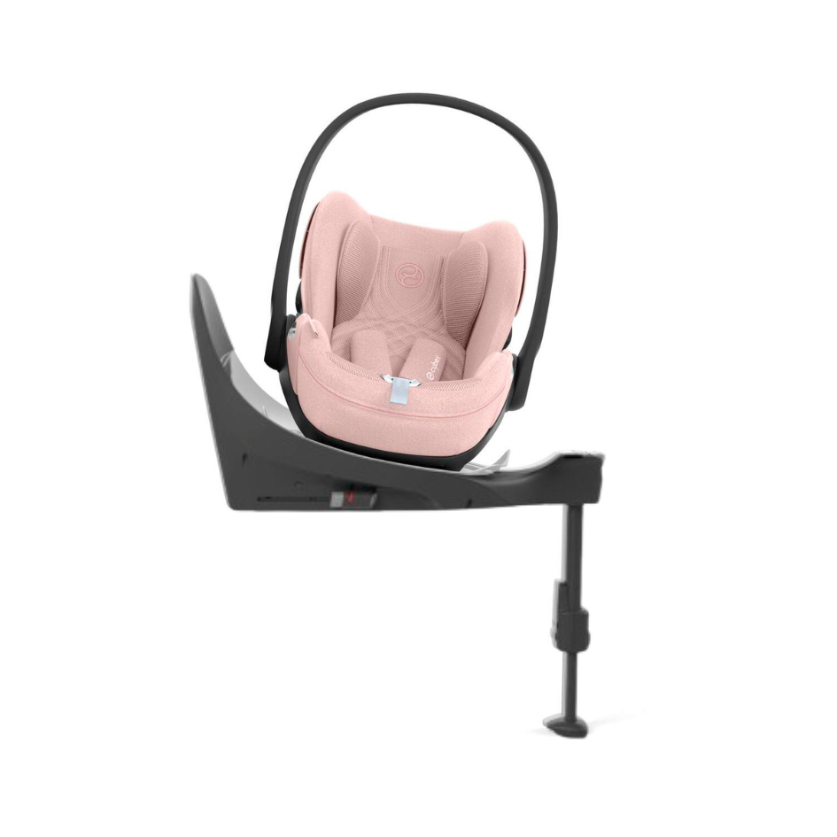 Cybex - Cloud T i-Size Plus Peach Pink