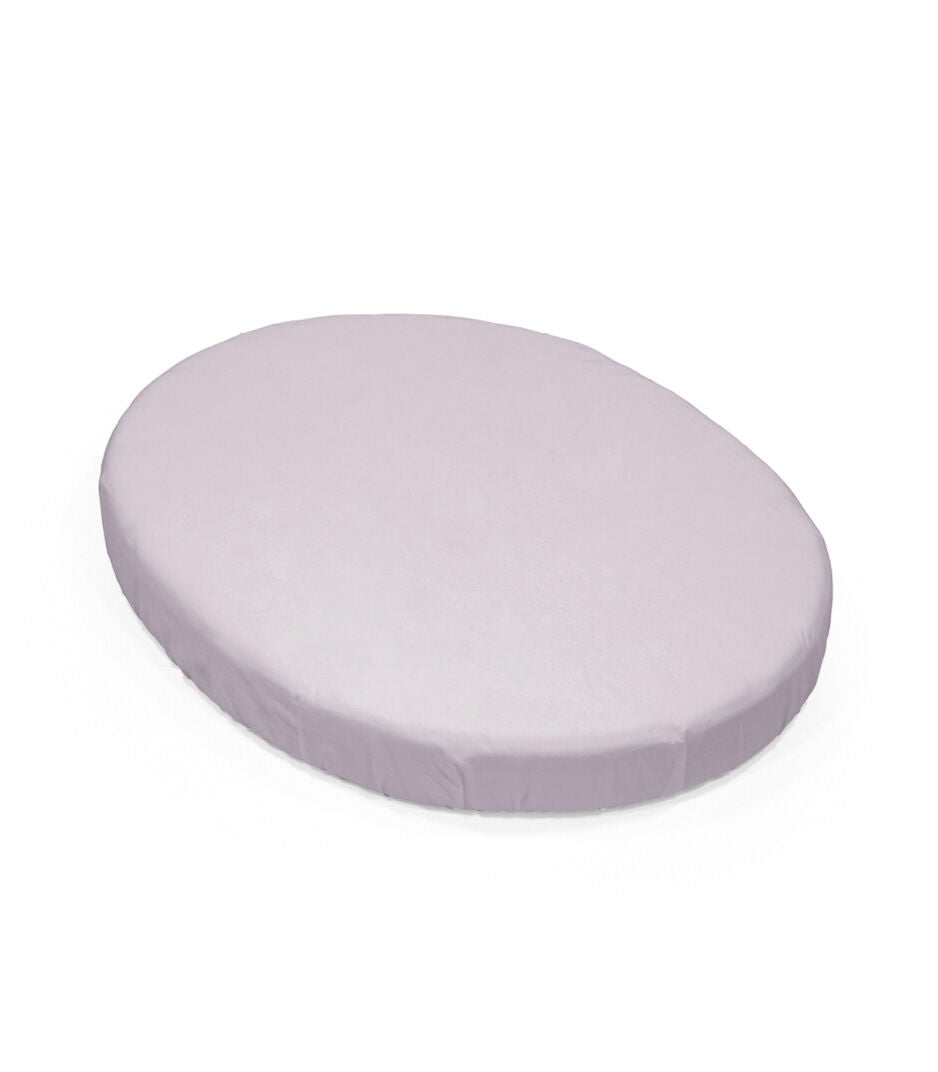 Stokke - Sleepi Mini Fitted Sheet Laveder