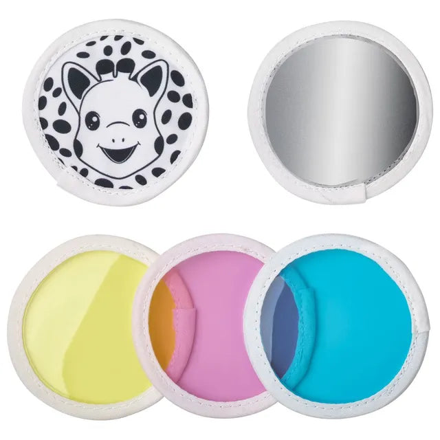Sophie La Girafe Magic Mirror - SIGHT