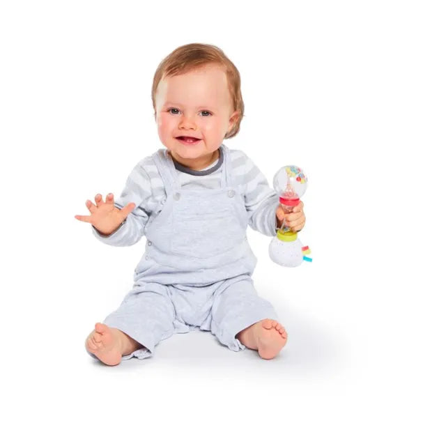 Sophie la girafe Il Etait Une Fois Soft Maracas Rattle