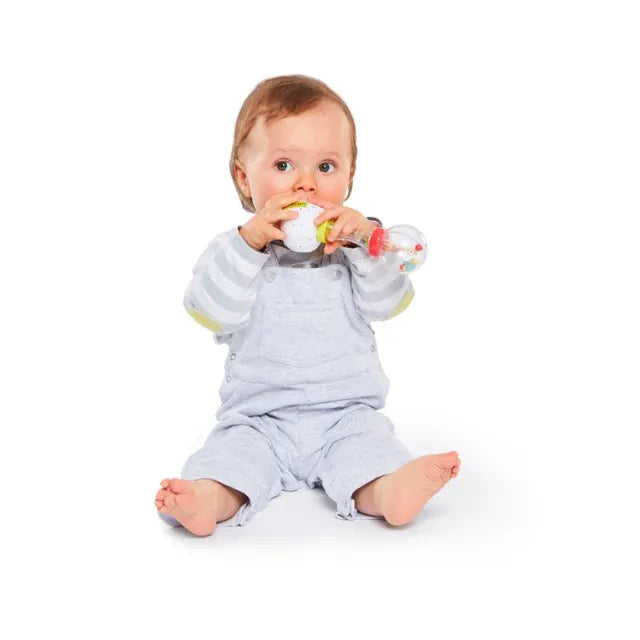 Sophie la girafe Il Etait Une Fois Soft Maracas Rattle