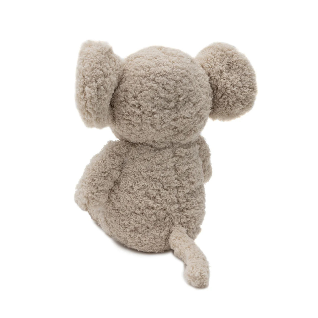 Jollein - Stuffed Animal Elephant