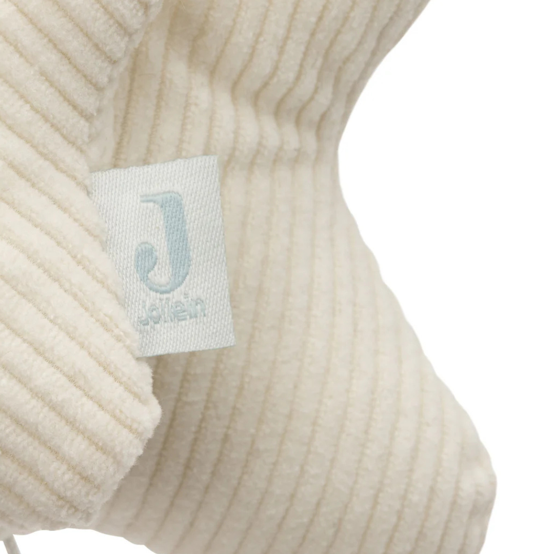 Jollein - Musical Hanger Star Ivory