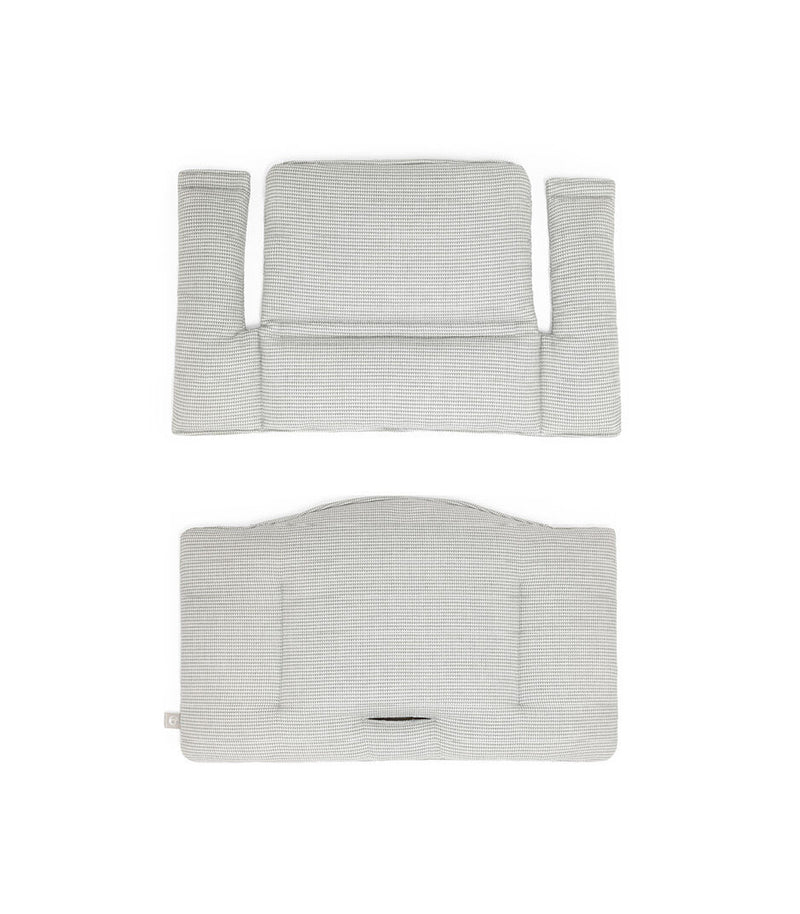Stokke - Tripp Trapp Tray Cushion Nordic Grey