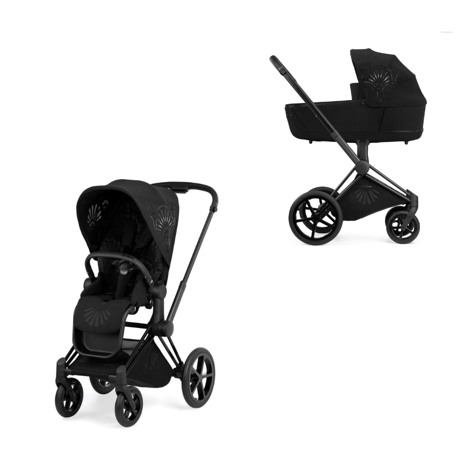 Cybex - Priam - La Parisienne