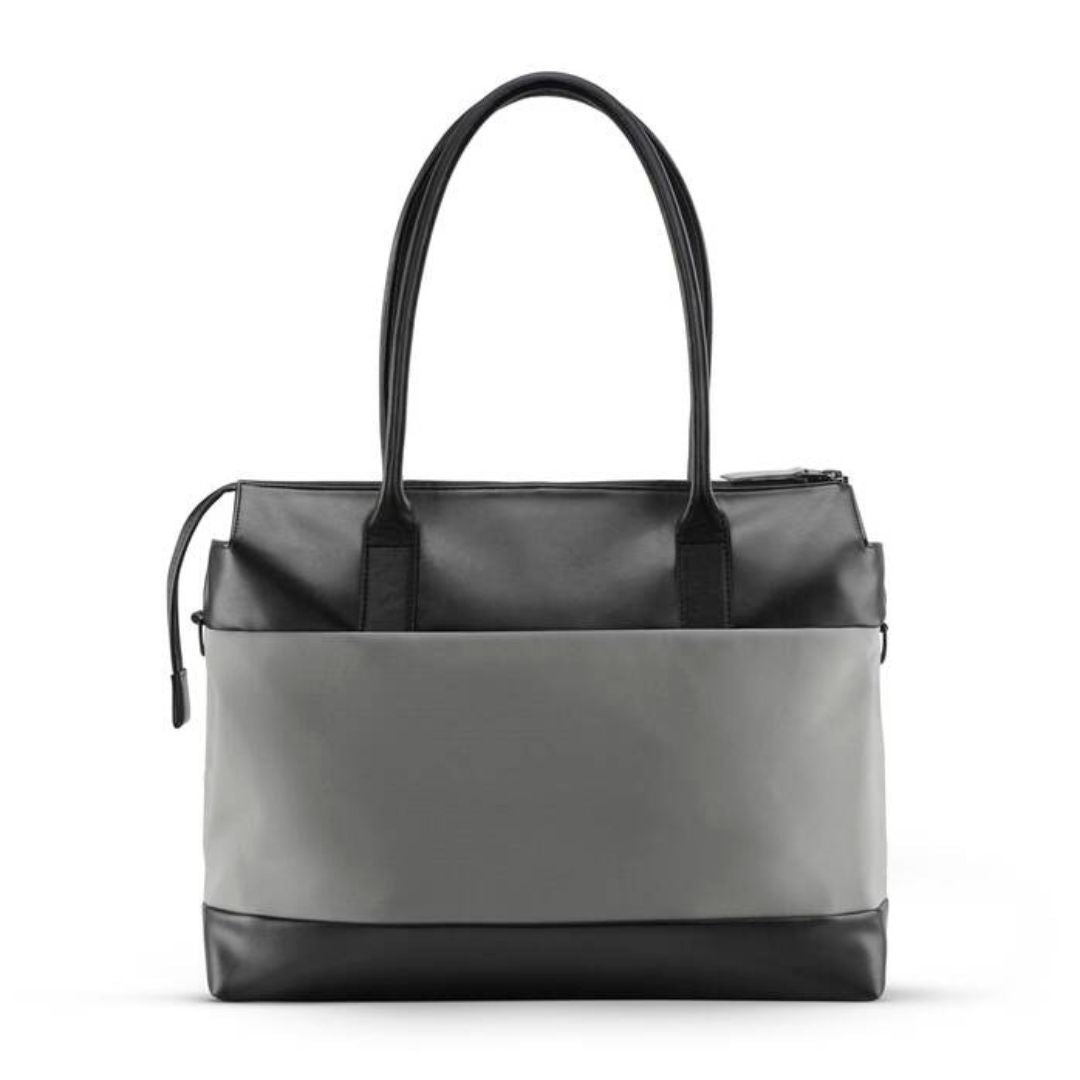 Cybex - Platinum Tote Bag Soho Grey mid grey