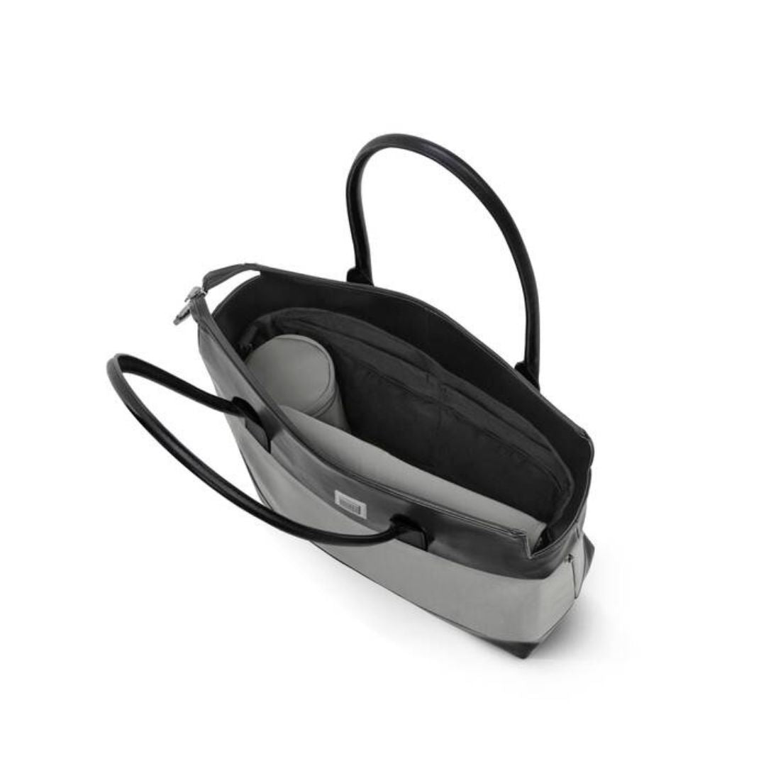 Cybex - Platinum Tote Bag Soho Grey mid grey