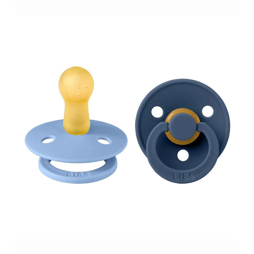 Bibs - Colour 2 Pack Latex S2