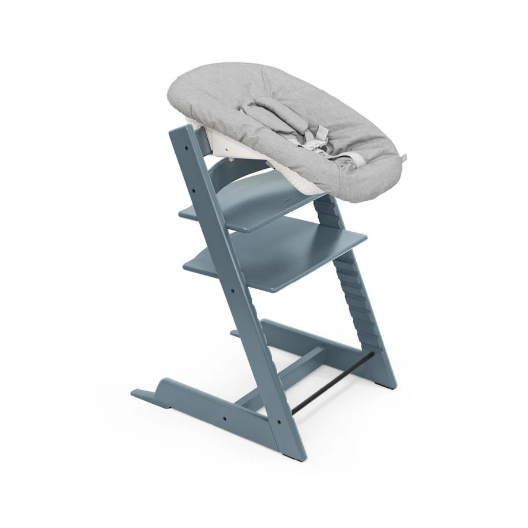 Stokkee - Tripp Trapp Chair Fjord Blue
