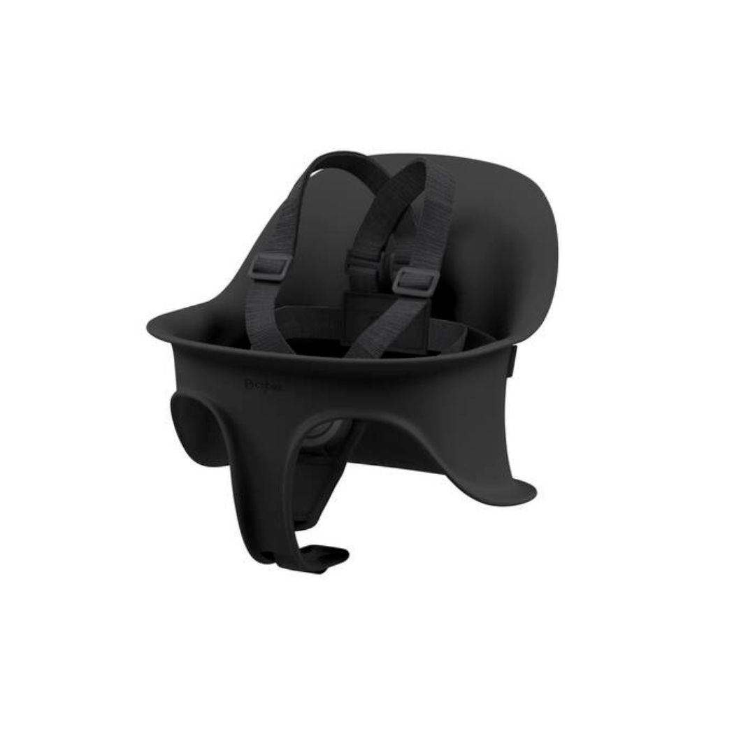 Cybex - LEMO 4in1 SET Stunning Black | black