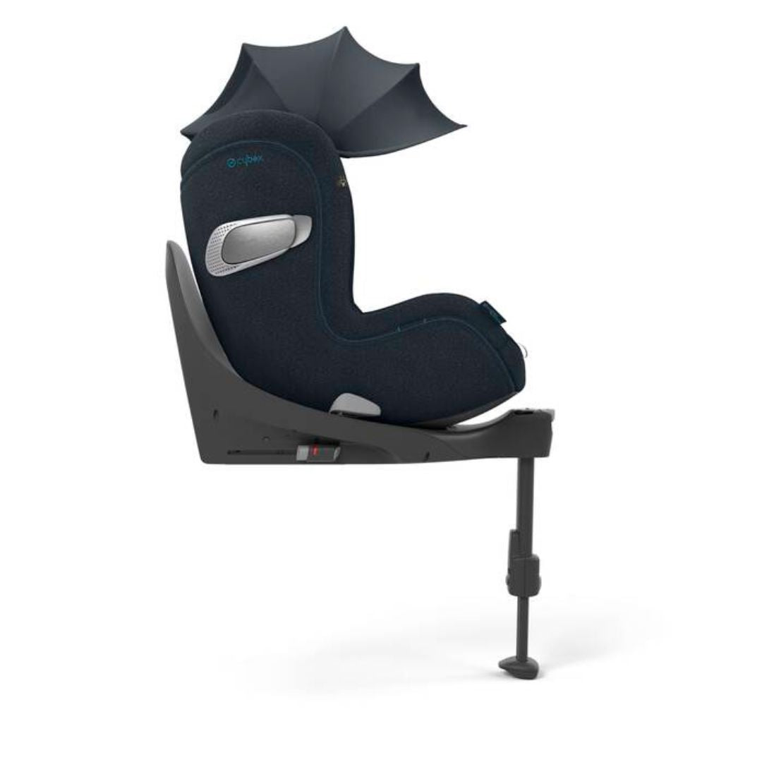 Cybex - Sirona T Plus Nautical Blue navy blue
