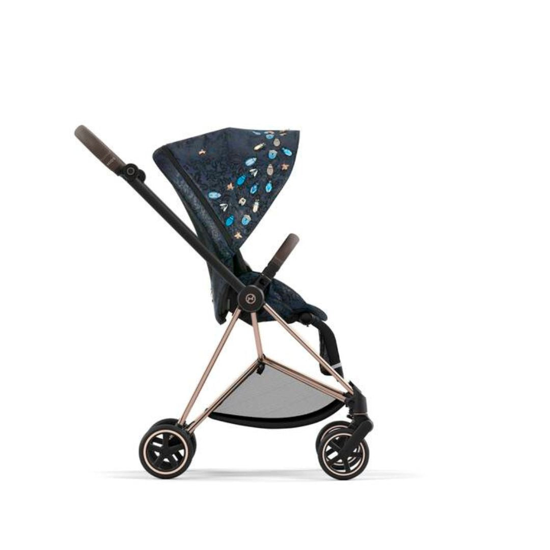 Cybex - Mios Seat Pack FE JENA Jewels of Nature dark blue