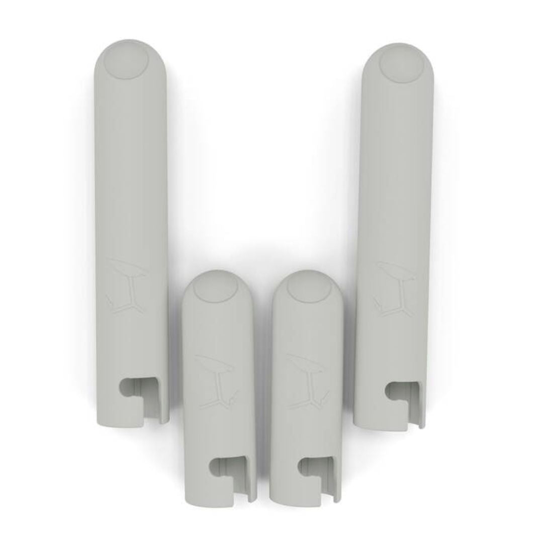 Cybex - LEMO Adapter Set Light Grey