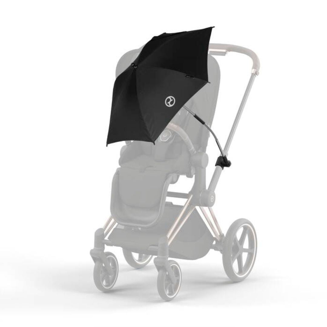 Cybex - Stroller Parasol Black