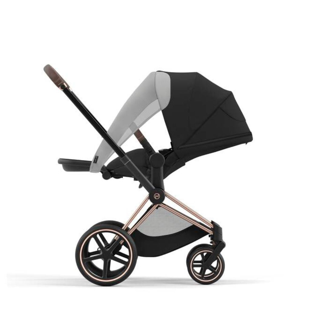 Cybex - Platinum Sun Sail Light Grey