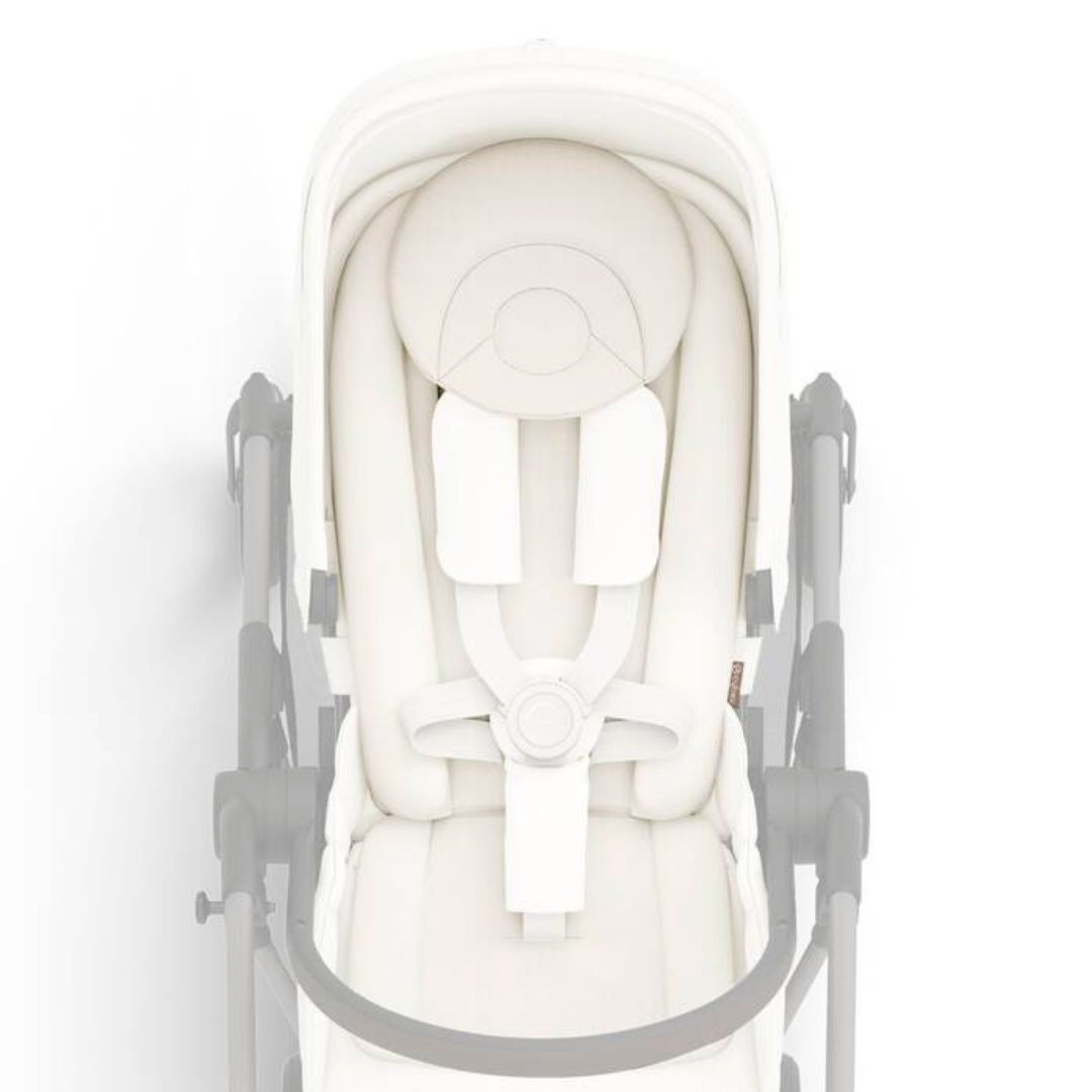 Cybex - Newborn Nest White