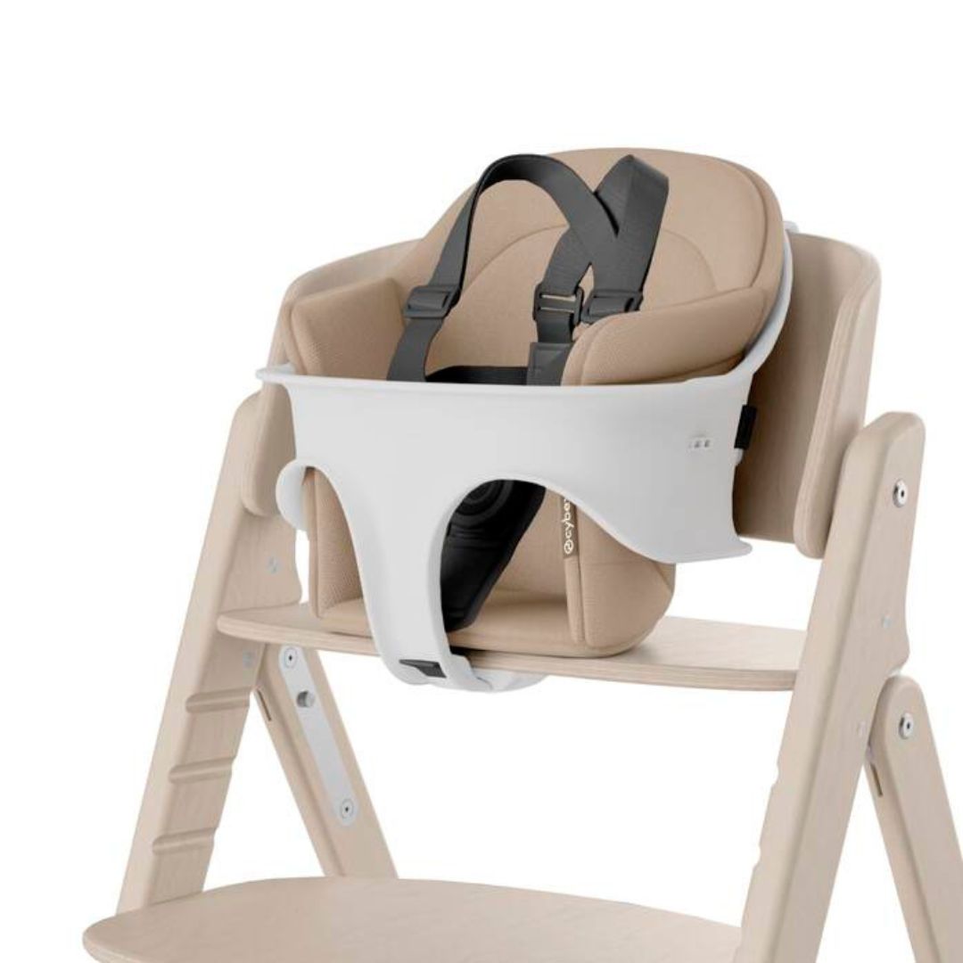 Cybex - Harness Light Grey