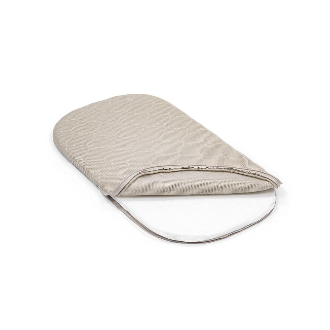 Stokke - Snoozi Foldable Bassinet - Sandy Beige