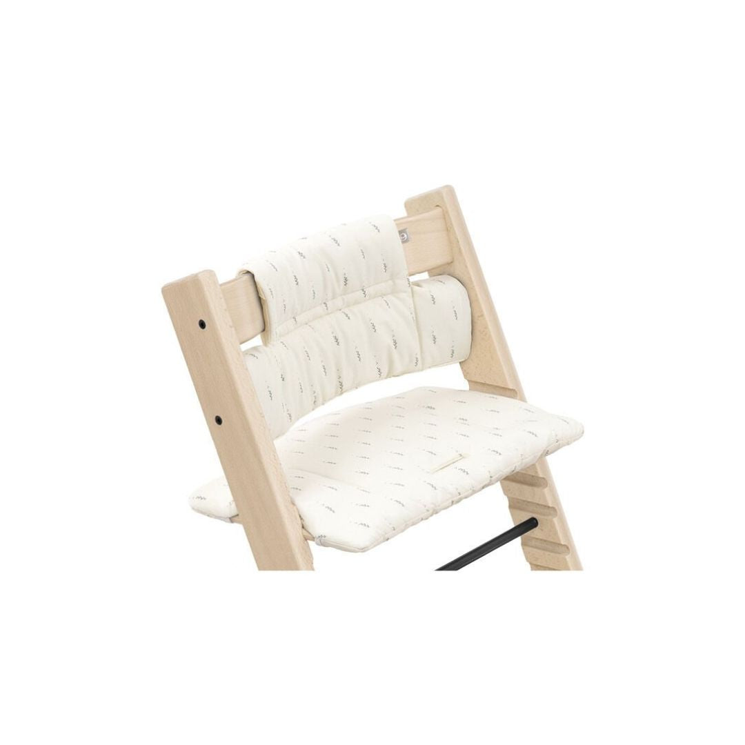 Stokke - Tripp Trapp Classic Cushion Wheat Cream