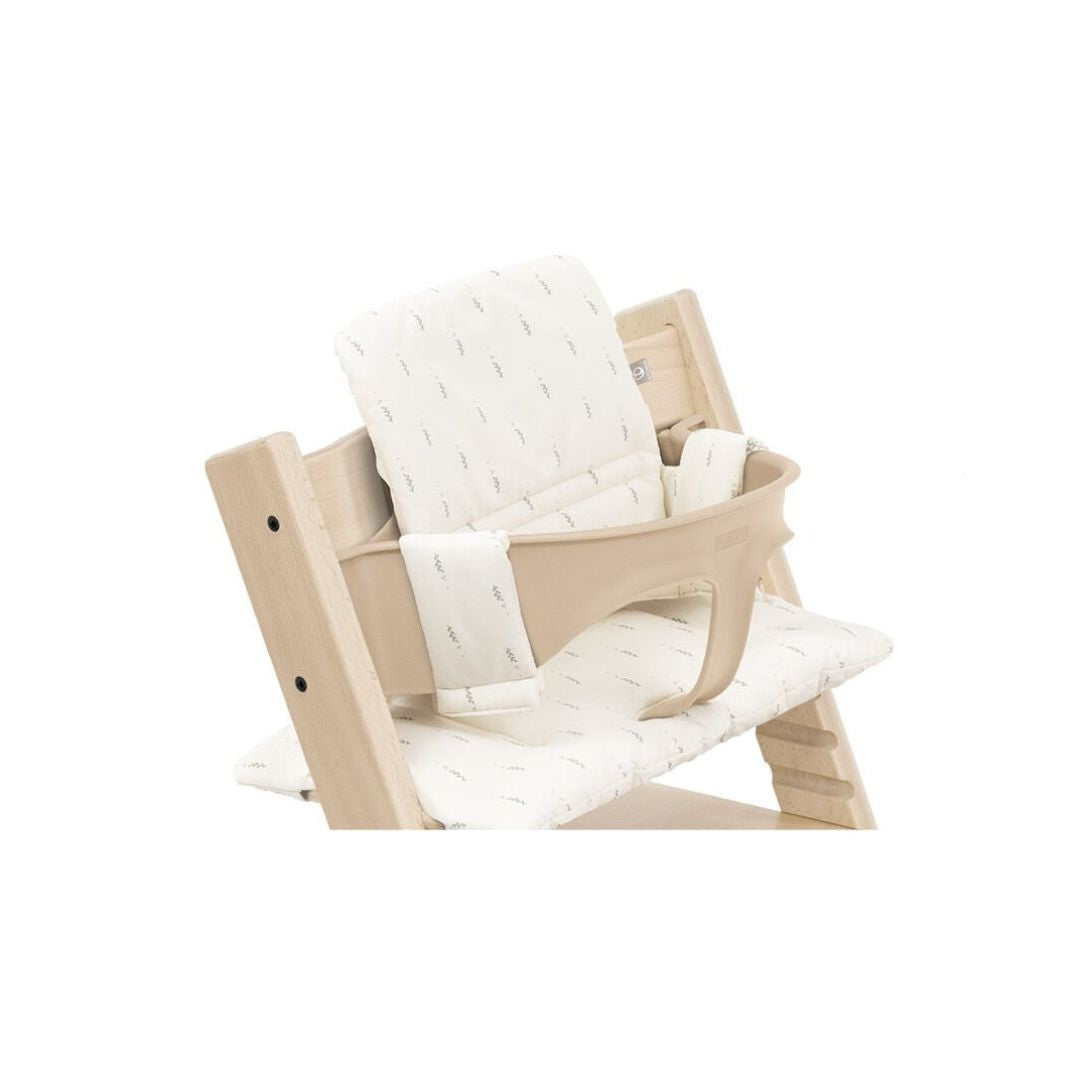 Stokke - Tripp Trapp Classic Cushion Wheat Cream