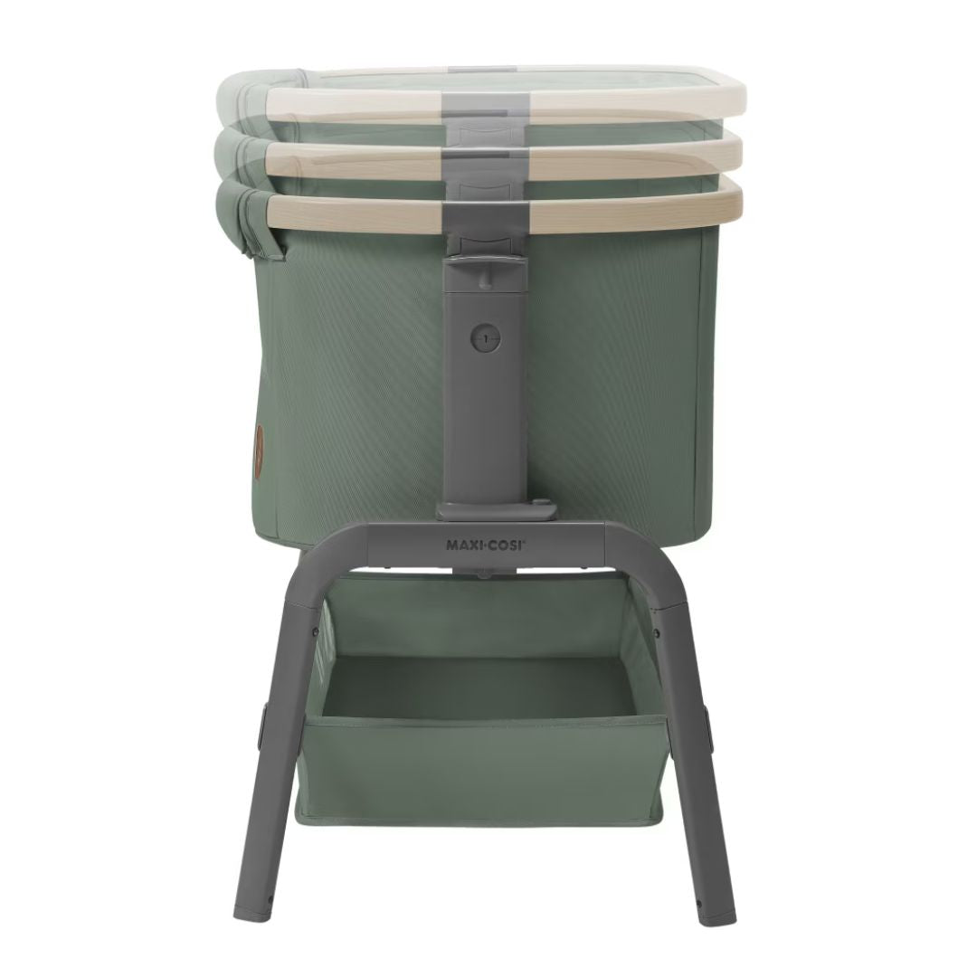 Maxi Cosi - IORA Air Co - Sleeper Beyond Green