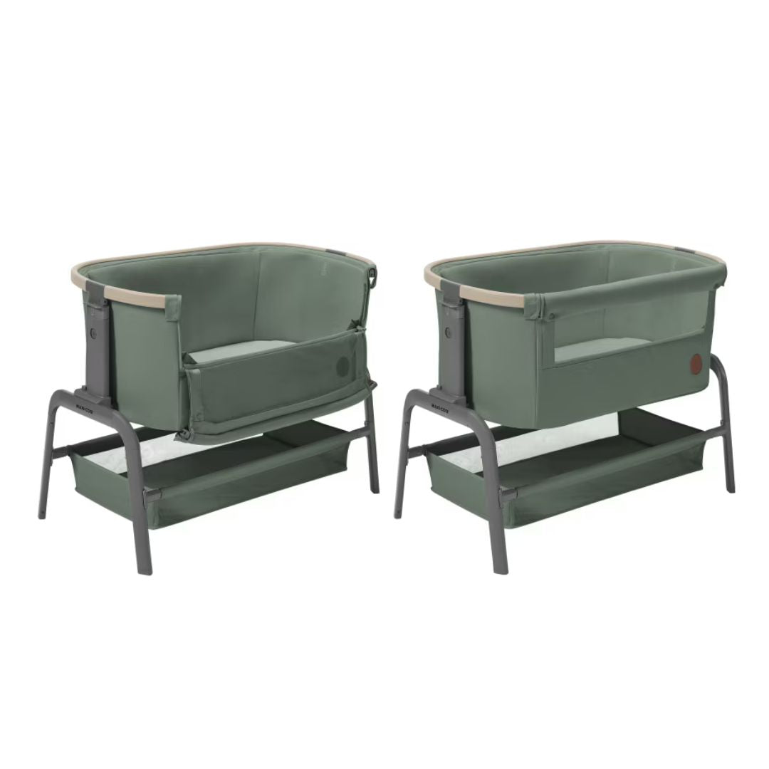 Maxi Cosi - IORA Air Co - Sleeper Beyond Green