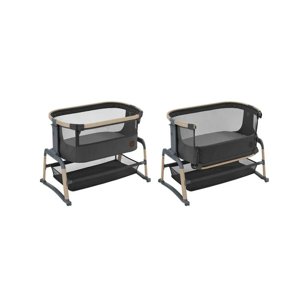 Maxi Cosi - IORA Air Co - Sleeper Beyond Graphite