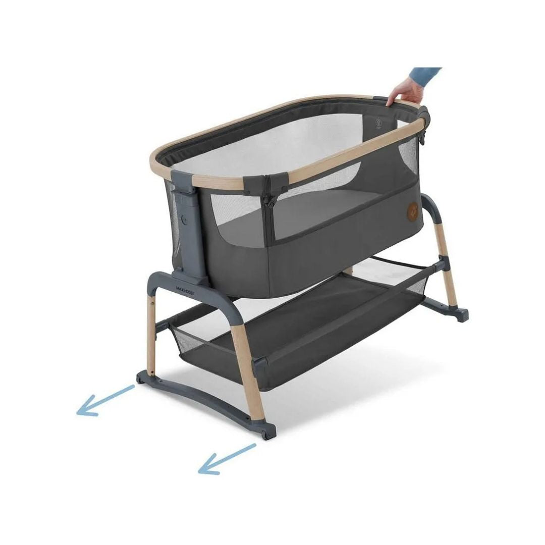 Maxi Cosi - IORA Air Co - Sleeper Beyond Graphite
